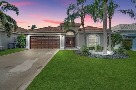 7633 Thornlee Drive Lake Worth FL 33467