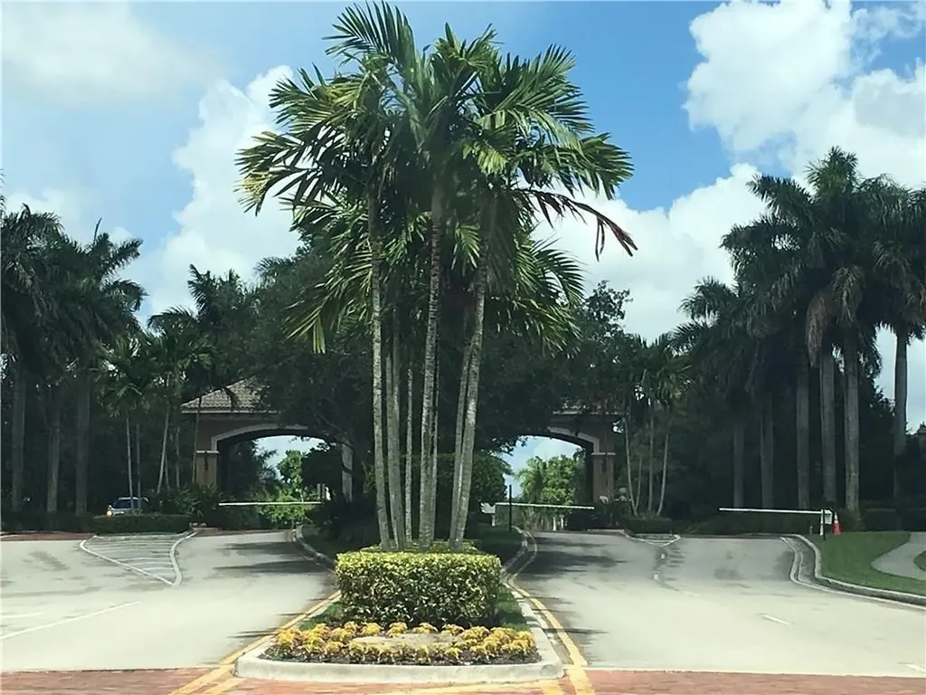 16150 SW 28th Court Miramar FL 33027