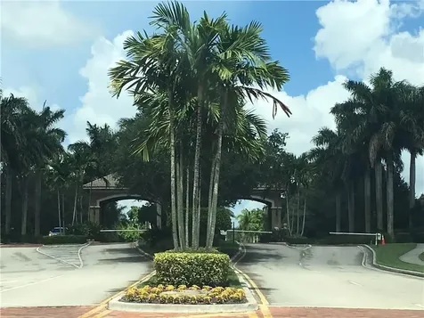 16150 SW 28th Court Miramar FL 33027