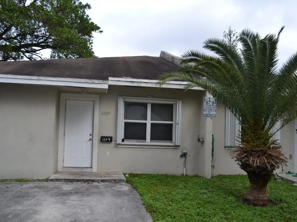 1109 NW 34th Street Miami FL 33127