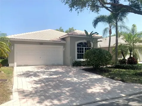 7638 NW 59th Way Parkland FL 33067