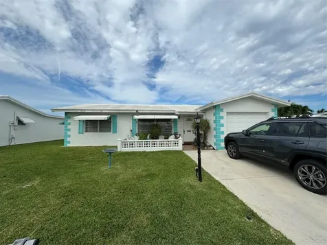 201 NW 25th Court Pompano Beach FL 33064