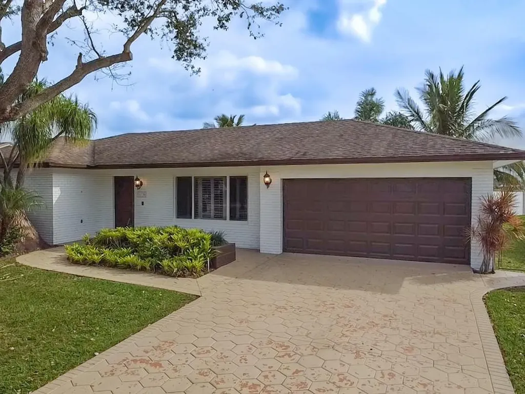 11736 SW 53rd Place Cooper City FL 33330