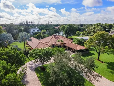 4131 NW 101st Drive Coral Springs FL 33065