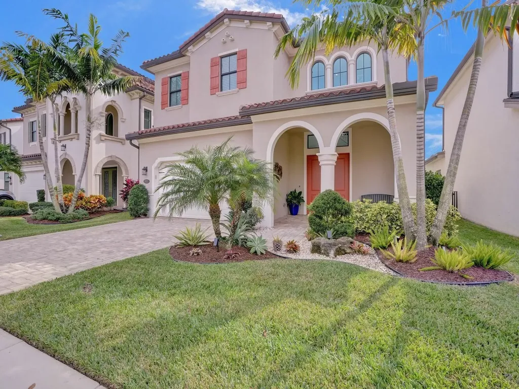 8715 Grand Prix Lane Boynton Beach FL 33472