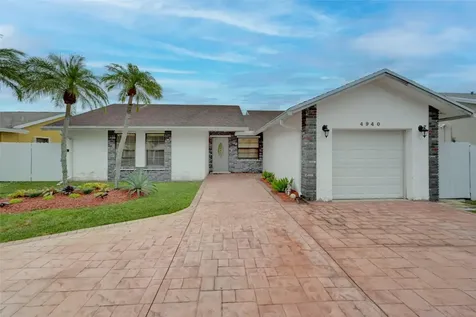 4940 NW 92nd Avenue Sunrise FL 33351