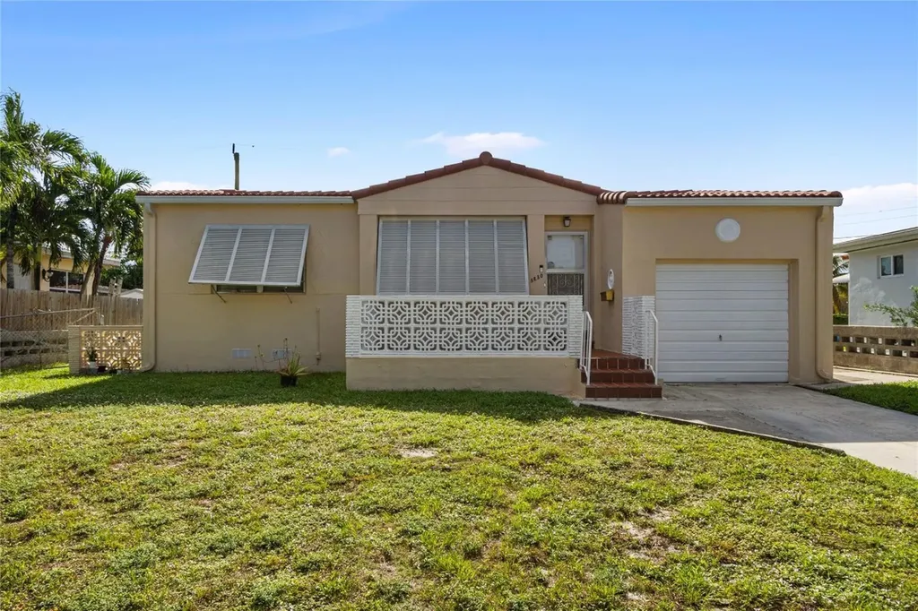 3830 NW 1st Street Miami FL 33126