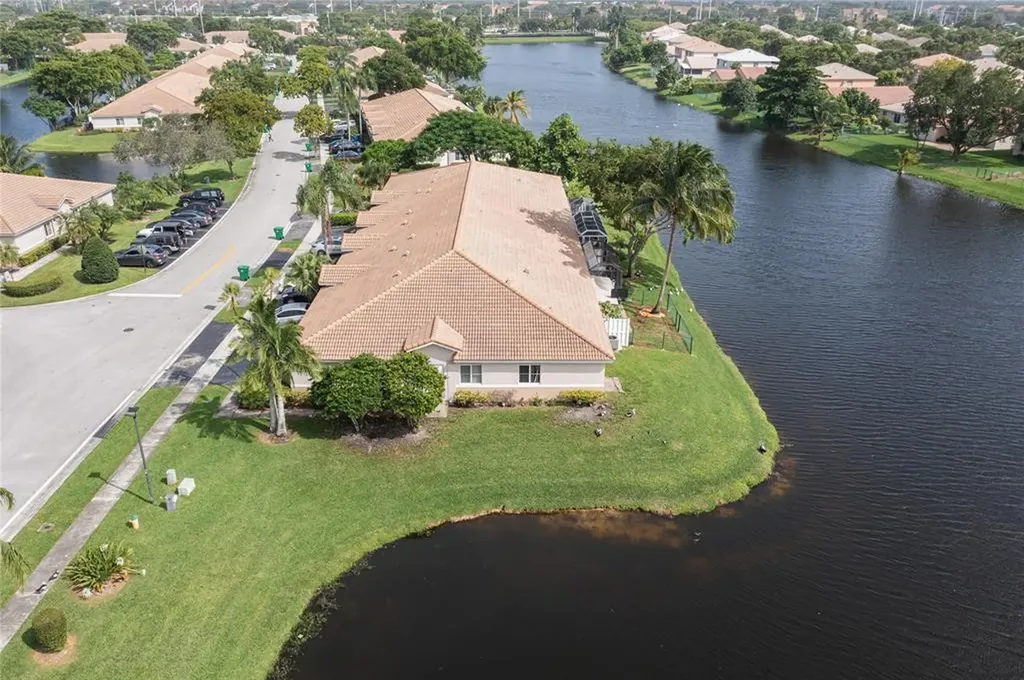 11488 SW 18th Court Miramar FL 33025