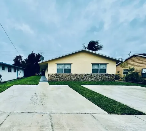 2314 Harding Street Hollywood FL 33020