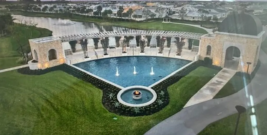 9224 Crestview Circle Palm Beach Gardens FL 33412