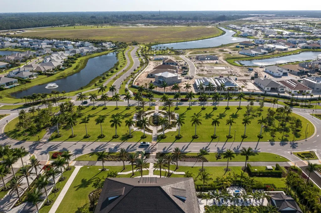 9224 Crestview Circle Palm Beach Gardens FL 33412
