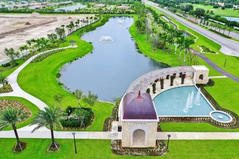 9224 Crestview Circle Palm Beach Gardens FL 33412