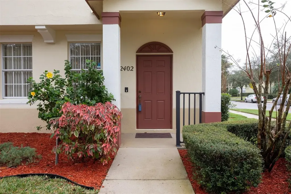 2402 SE Santos Drive Port St Lucie FL 34952