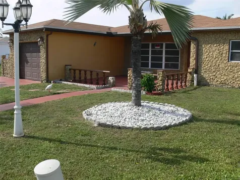 5040 SW 10th Court Margate FL 33068