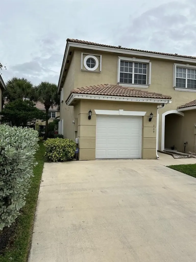 349 SW 121st Avenue Pembroke Pines FL 33025