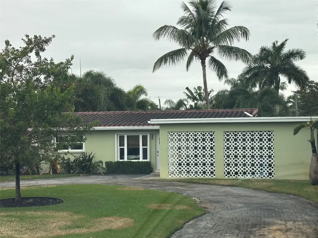 3721 NW 5th Avenue Oakland Park FL 33309