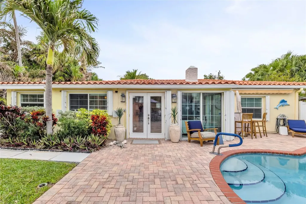 3405 Barton Road Pompano Beach FL 33062