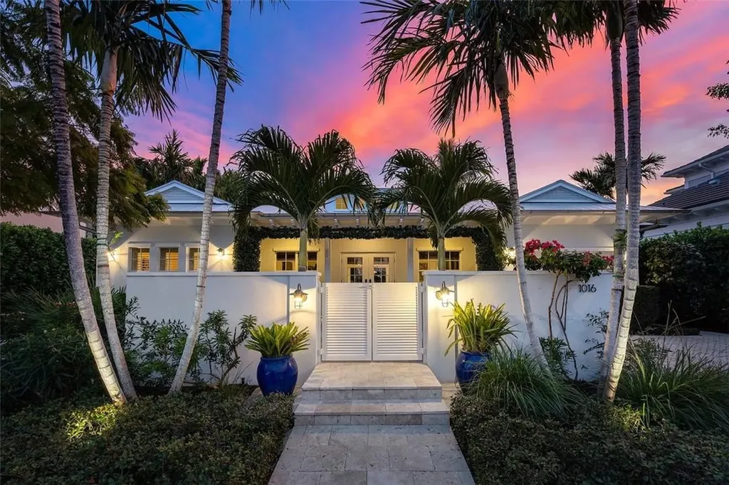 1016 Ingraham Avenue Delray Beach FL 33483
