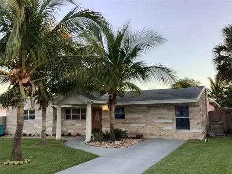 634 NE 7th Avenue Boynton Beach FL 33435