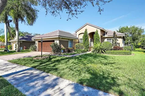 10785 NW 64th Court Parkland FL 33076