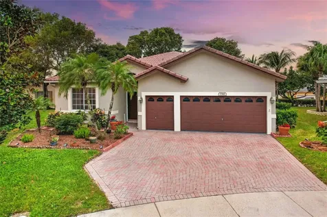 7745 NW 78th Court Tamarac FL 33321