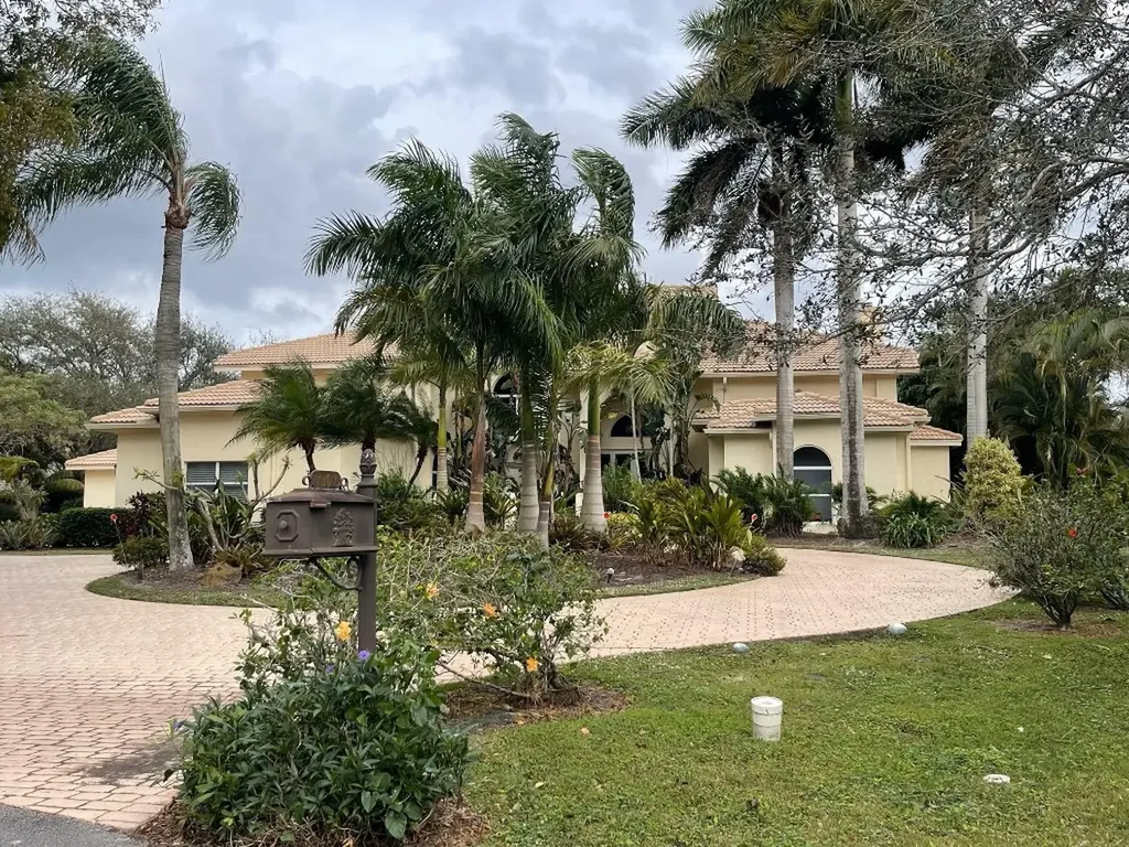 7807 Galleon Court Parkland FL 33067