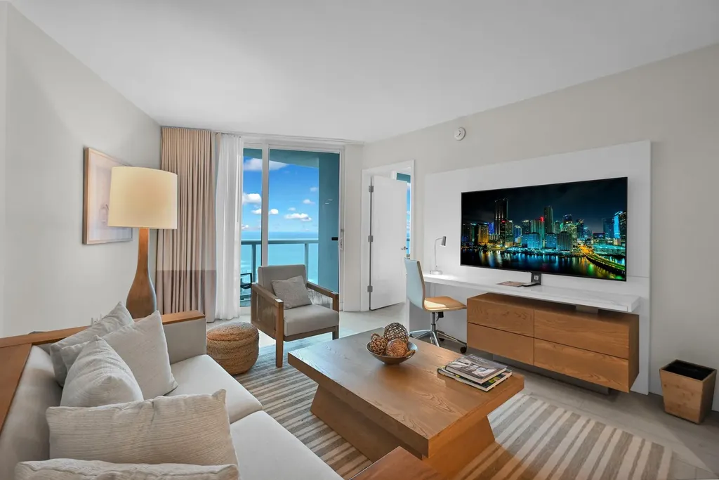 505 N Fort Lauderdale Beach Boulevard Fort Lauderdale FL 33304