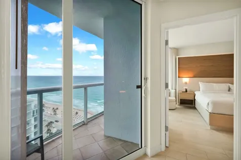 505 N Fort Lauderdale Beach Boulevard Fort Lauderdale FL 33304