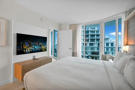 505 N Fort Lauderdale Beach Boulevard Fort Lauderdale FL 33304