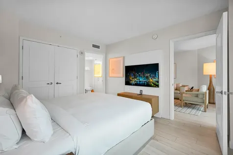 505 N Fort Lauderdale Beach Boulevard Fort Lauderdale FL 33304