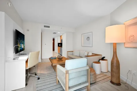 505 N Fort Lauderdale Beach Boulevard Fort Lauderdale FL 33304