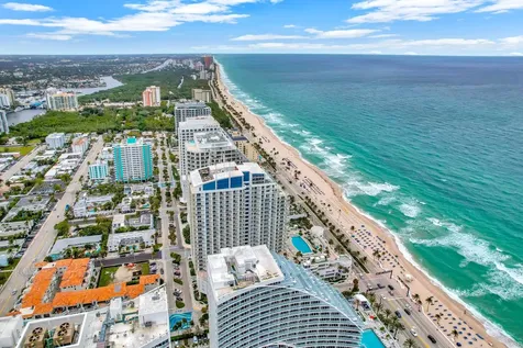 505 N Fort Lauderdale Beach Boulevard Fort Lauderdale FL 33304