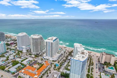 505 N Fort Lauderdale Beach Boulevard Fort Lauderdale FL 33304