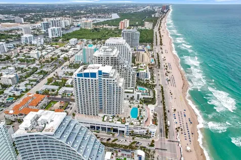 505 N Fort Lauderdale Beach Boulevard Fort Lauderdale FL 33304