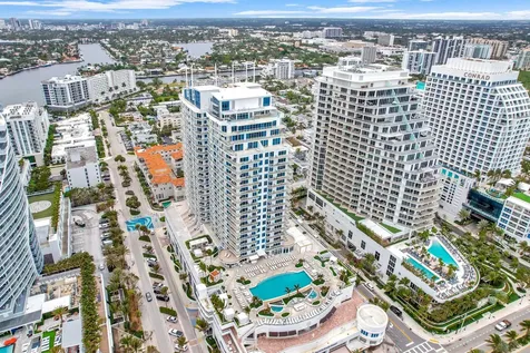 505 N Fort Lauderdale Beach Boulevard Fort Lauderdale FL 33304