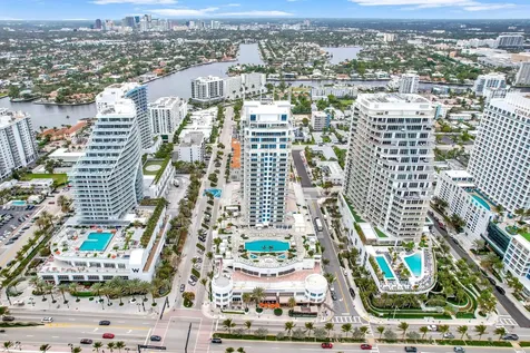 505 N Fort Lauderdale Beach Boulevard Fort Lauderdale FL 33304