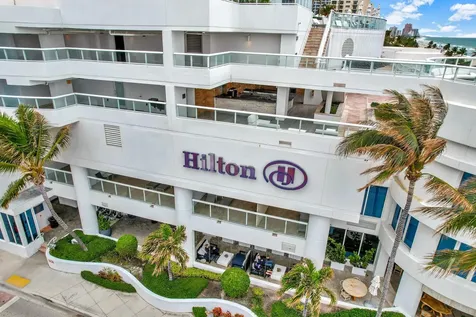 505 N Fort Lauderdale Beach Boulevard Fort Lauderdale FL 33304