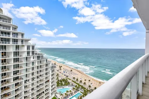 505 N Fort Lauderdale Beach Boulevard Fort Lauderdale FL 33304