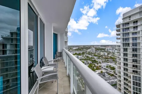 505 N Fort Lauderdale Beach Boulevard Fort Lauderdale FL 33304