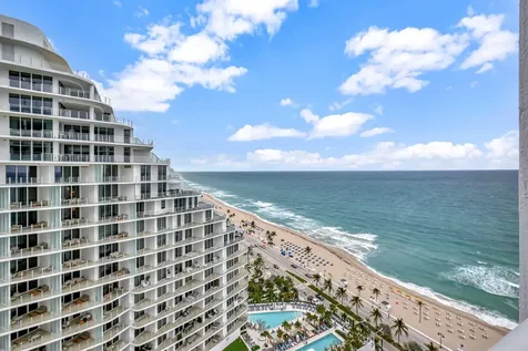505 N Fort Lauderdale Beach Boulevard Fort Lauderdale FL 33304
