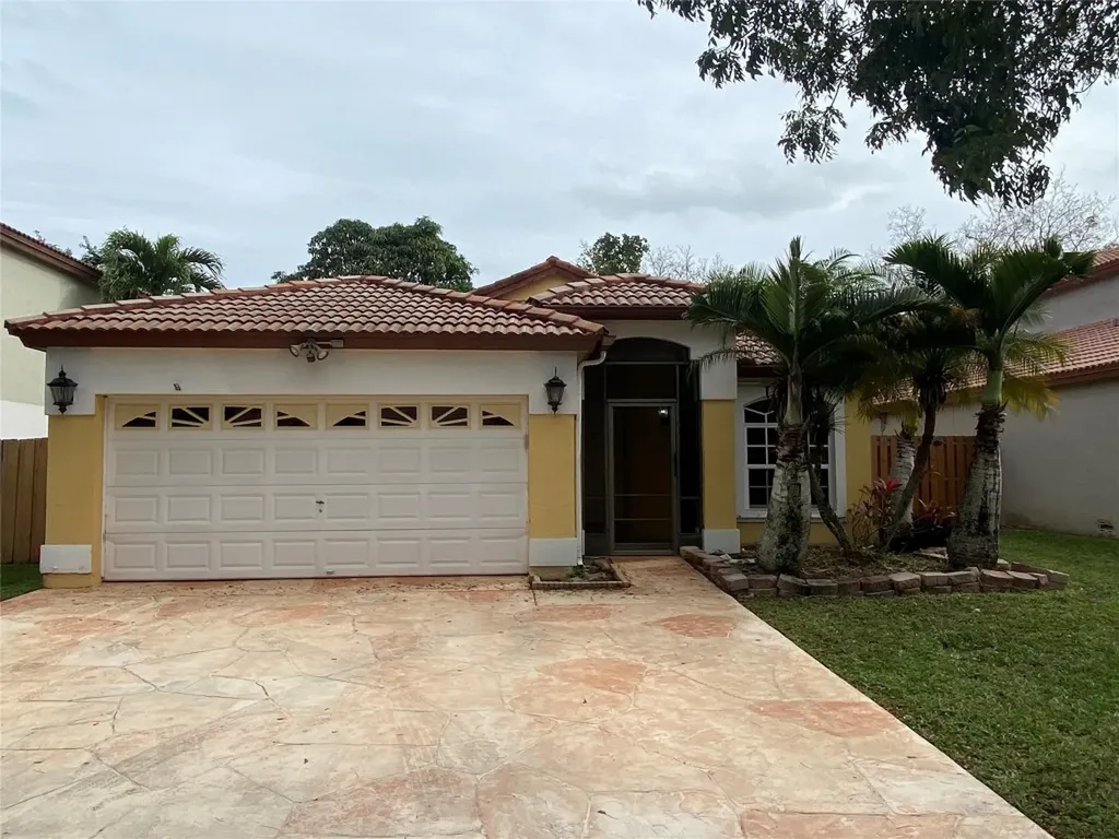 5510 NW 51st Avenue Coconut Creek FL 33073
