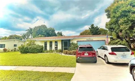 14553 Shadow Wood Lane Delray Beach FL 33484