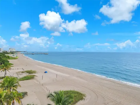 401 Hibiscus Avenue Pompano Beach FL 33062