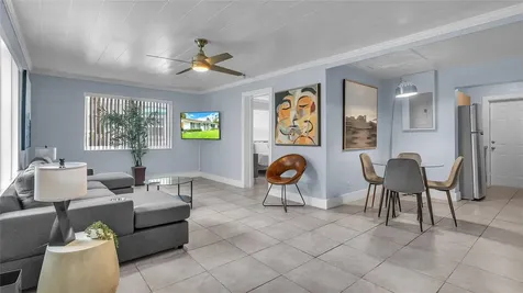 401 Hibiscus Avenue Pompano Beach FL 33062
