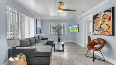 401 Hibiscus Avenue Pompano Beach FL 33062