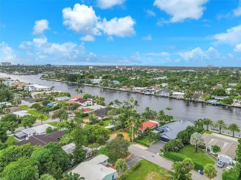 401 Hibiscus Avenue Pompano Beach FL 33062