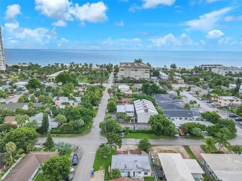 401 Hibiscus Avenue Pompano Beach FL 33062