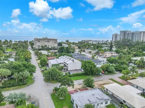401 Hibiscus Avenue Pompano Beach FL 33062