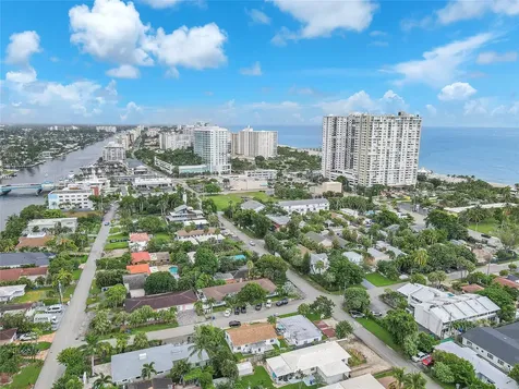 401 Hibiscus Avenue Pompano Beach FL 33062