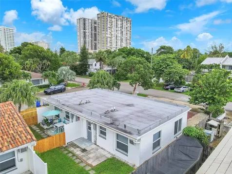 401 Hibiscus Avenue Pompano Beach FL 33062